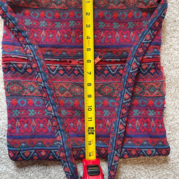 Anter Isreal Book Bag - Picture 15 of 16